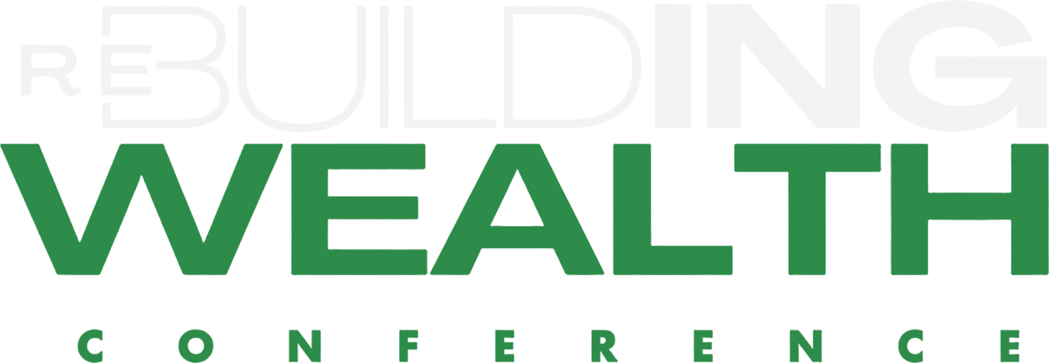 Rebuilding Wealth Conference