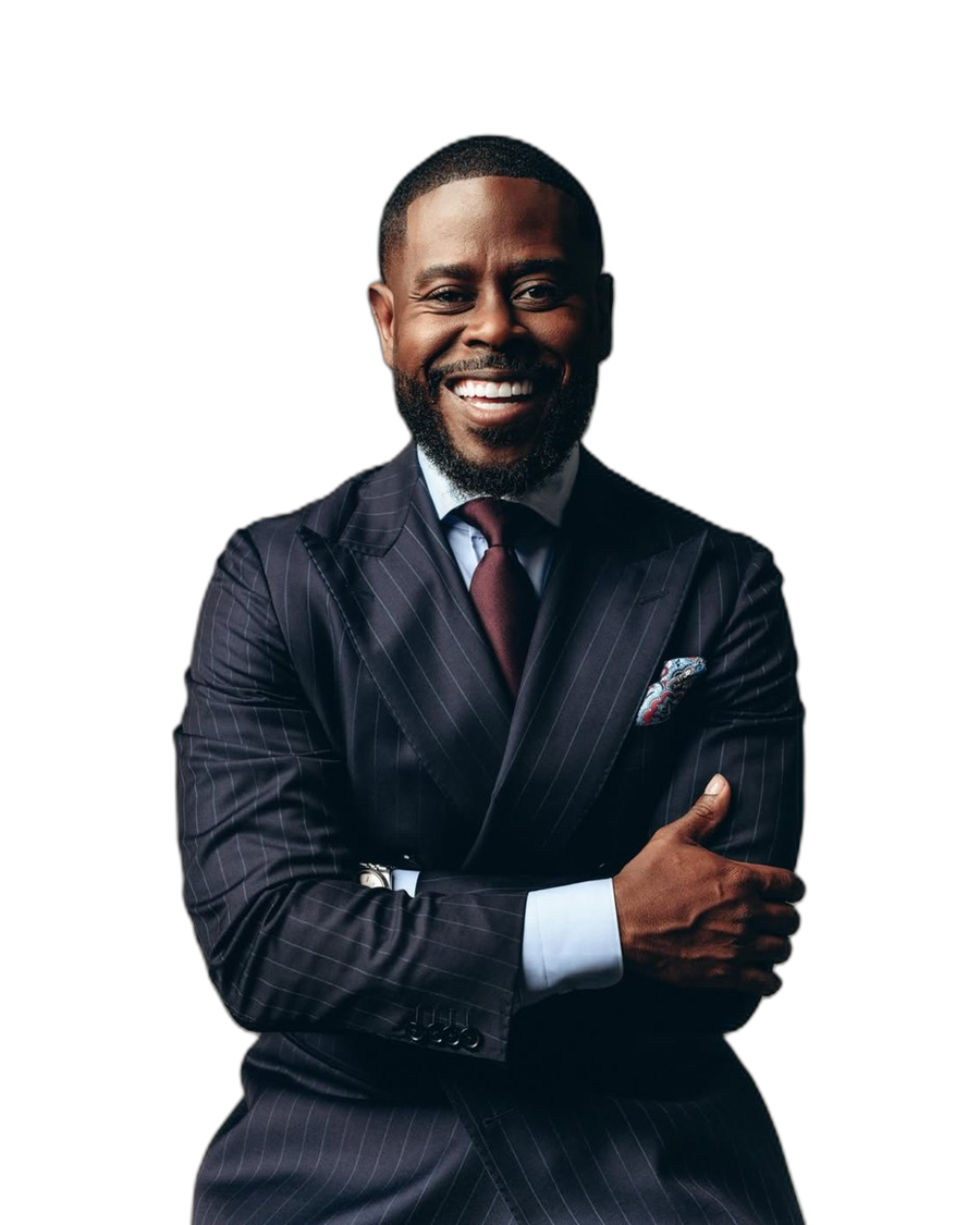 Anthony O'Neal