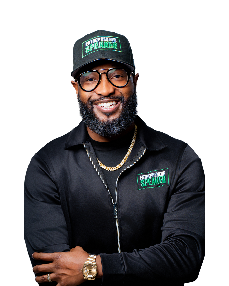 Marcus Y. Rosier
